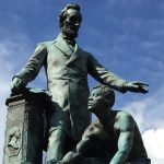 Is it Time for the Kneeling Freedman Statue to Go?