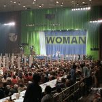 40th Anniversary of the International Women’s Year Conference