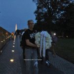 Pentagon Anti-war March