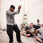 Film review: Champ of the Camp