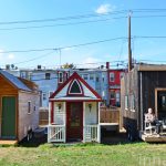 Tiny Houses, Narrow Visions