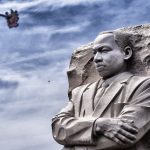 Martin Luther King’s “False God of Nationalism”