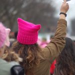 How the “Pussyhat” Became a Feminist Fashion Icon