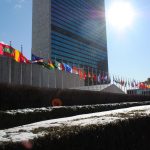 Nowhere is Somewhere