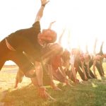 Working On The Work of Working Out