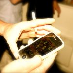 Racial Preference and Grindr