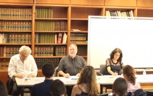 Religious Populisms, Right and Left, in Europe and the Americas