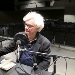 Franco “Bifo” Berardi on the “Possibility of Joy”