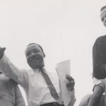 Rev. Dr. Martin Luther King, Jr.