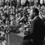 Martin Luther King, Jr.’s Greater Vision