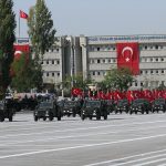 From Casting Director to Failed Coup