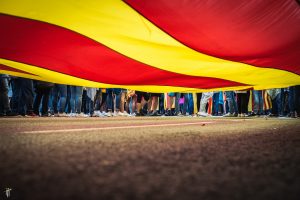 Contextualizing Catalonia