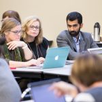 The Ever-Expanding Field of Media Studies