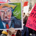 Trump Has a Small Pence