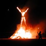 Burning Man’s Experimental Dreampolitics