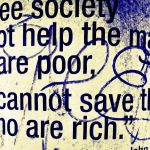 Neoliberalism’s Populist Bastards