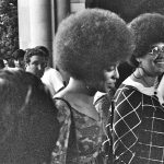 BREAKING: Angela Davis Papers Go To Schlesinger Library