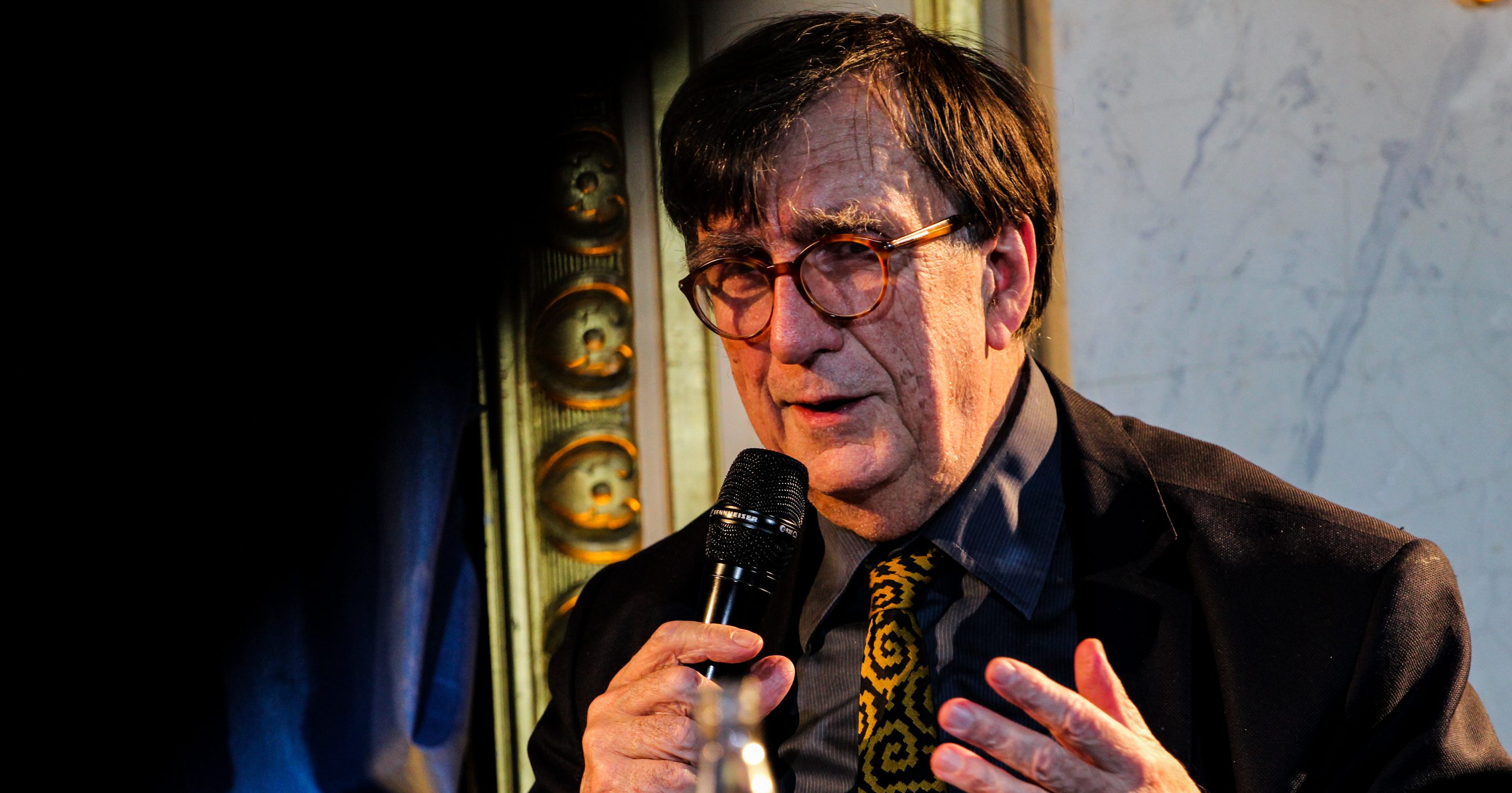 Bruno Latour