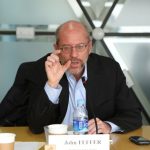 Aftershock: A Discussion with John Feffer