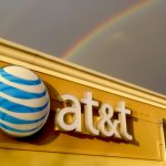 The Weirdness of U.S. vs. AT&T