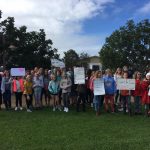 What Walkouts Teach Students