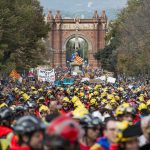 The Challenge of the Catalan Independence Movement in Spain