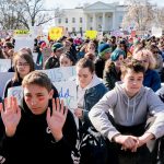 Dear NRA, We Are Here to Stay