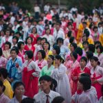 Who Is Allowed to Speak For North Koreans?