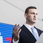Why Alexey Navalny is Important in Russia and the World