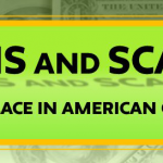 Cons and Scams: Their Place in American Culture