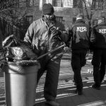 Older Black Workers Face More Risk in Economic Downturns