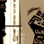 Charity Workers, Organize!