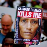 The Racism of Climate Denial