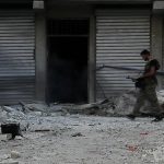 What Do Military Attacks Accomplish?