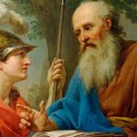 Socrates and His Teaching