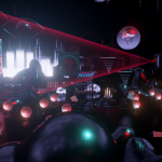 Five Theses on Virtual Reality and Sociality