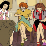 Using Memes to Extinguish Sexism in Poland