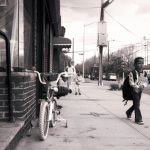 Child Welfare and the Intended Consequences of the War on Drugs