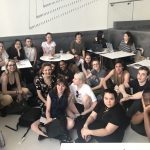 Privacy and Surveillance