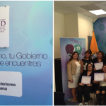 From Here and There: Diaspora Policies, Integration and Social Rights Beyond Borders