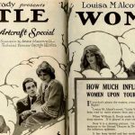 Taking Meg, Jo, Beth, and Amy Seriously