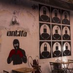 Antifa vs. Nazis: Where Has All The Violence Gone?