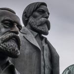 “The Young Karl Marx”