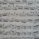 Music by the Numbers