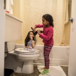 “There Is No Space for Us”