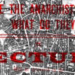 “No Gods, No Masters”