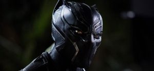 A Conversation on The Black Panther