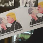 Queer Donald Trump and the Paradoxes of Power