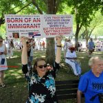 Families Belong Together