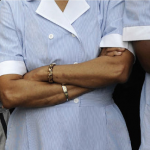 Justice Through Solidarity